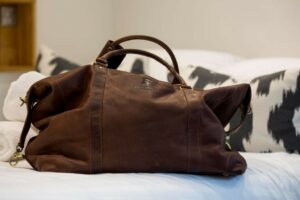 Packing for a relaxing hen weekend glamping stay at The Meadows at Polehanger